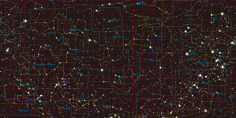 star_map